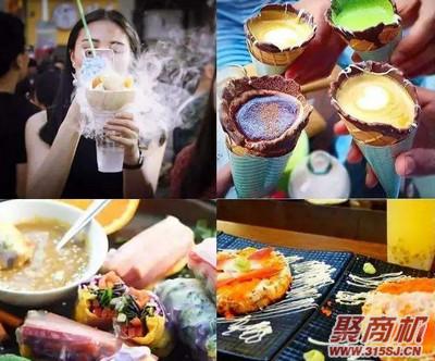 餐饮人群年轻化的趋势：95后的喜好影响着餐饮业发展方向!_4